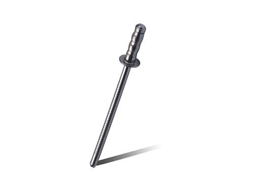Lahat ng hindi kinakalawang na asero multi-grip type bulag na rivets