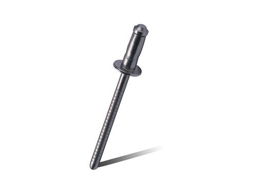Lahat ng hindi kinakalawang na asero unigrip type blind rivets