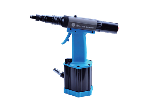 RL-12an pneumatic hydraulic riveting hindi tool