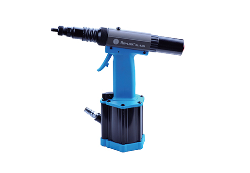RL-8AN pneumatic rivet nut setting tool