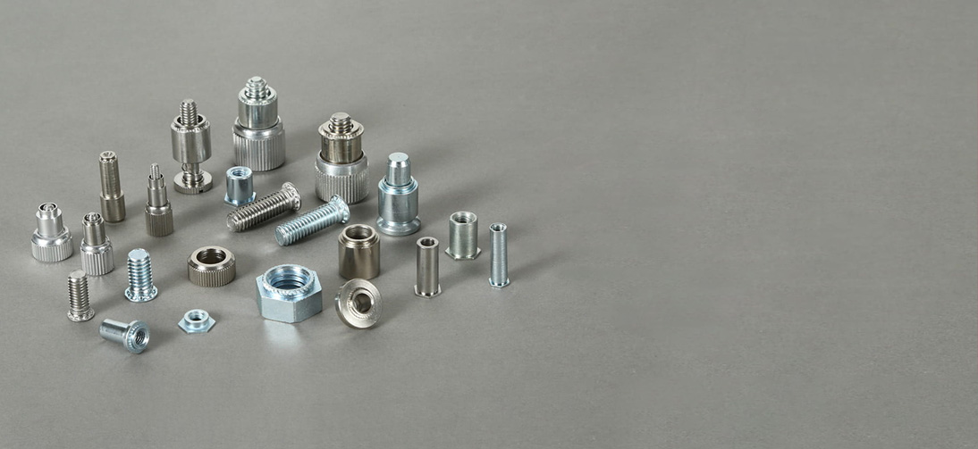 Ang mga fastener sa sarili