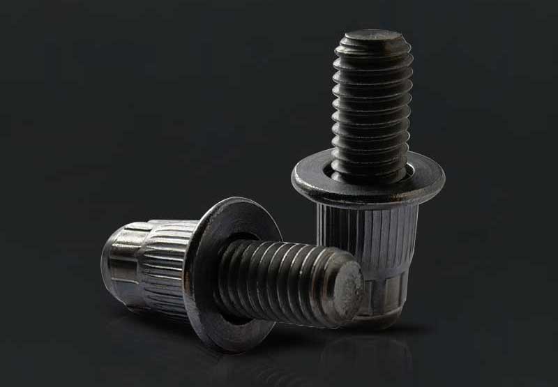 Blind Rivet Studs Espesyal na Rivet Nut